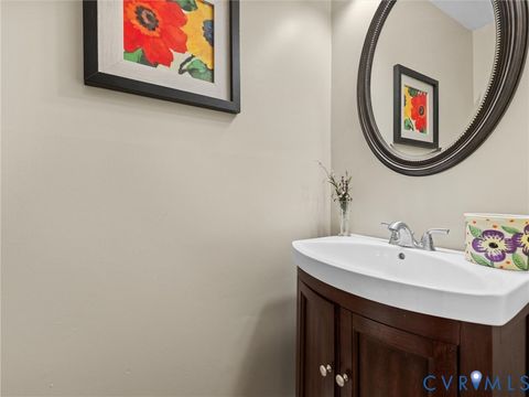 Tiny photo for 2741 Ridgeview Road, Powhatan, VA 23139 (MLS # 2611034)