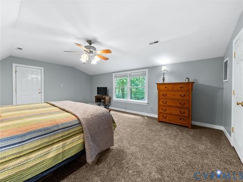 Tiny photo for 2741 Ridgeview Road, Powhatan, VA 23139 (MLS # 2611034)