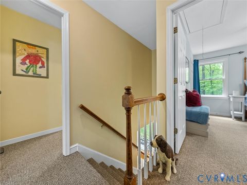 Tiny photo for 2741 Ridgeview Road, Powhatan, VA 23139 (MLS # 2611034)