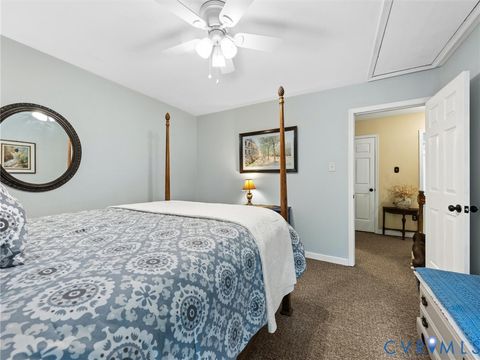Tiny photo for 2741 Ridgeview Road, Powhatan, VA 23139 (MLS # 2611034)