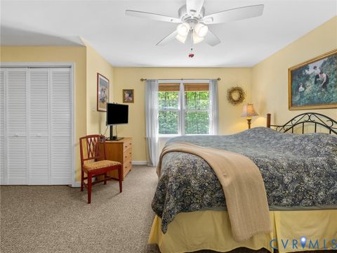 Tiny photo for 2741 Ridgeview Road, Powhatan, VA 23139 (MLS # 2611034)