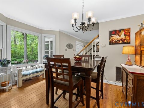 Tiny photo for 2741 Ridgeview Road, Powhatan, VA 23139 (MLS # 2611034)