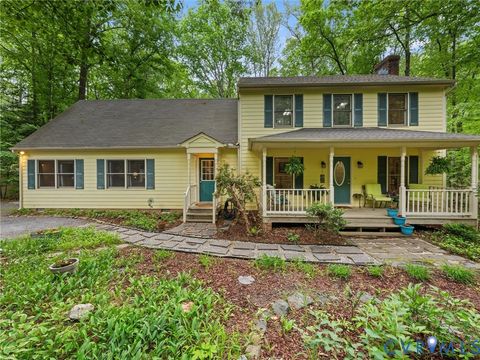 Tiny photo for 2741 Ridgeview Road, Powhatan, VA 23139 (MLS # 2611034)