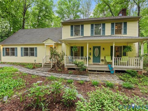 Tiny photo for 2741 Ridgeview Road, Powhatan, VA 23139 (MLS # 2611034)
