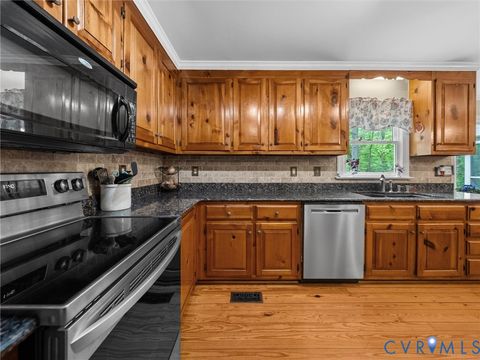 Tiny photo for 2741 Ridgeview Road, Powhatan, VA 23139 (MLS # 2611034)