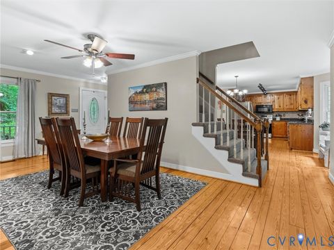 Tiny photo for 2741 Ridgeview Road, Powhatan, VA 23139 (MLS # 2611034)
