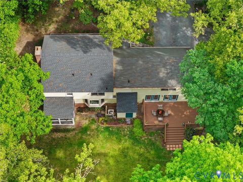 Tiny photo for 2741 Ridgeview Road, Powhatan, VA 23139 (MLS # 2611034)