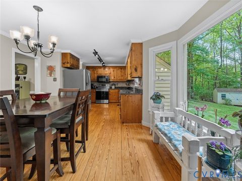 Tiny photo for 2741 Ridgeview Road, Powhatan, VA 23139 (MLS # 2611034)