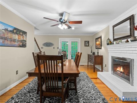 Tiny photo for 2741 Ridgeview Road, Powhatan, VA 23139 (MLS # 2611034)
