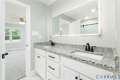 Tiny photo for 430 Cifers Lane, Emporia, VA 23847 (MLS # 2617583)
