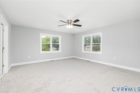 Tiny photo for 430 Cifers Lane, Emporia, VA 23847 (MLS # 2617583)