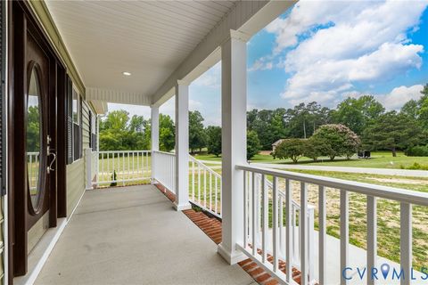 Tiny photo for 430 Cifers Lane, Emporia, VA 23847 (MLS # 2617583)