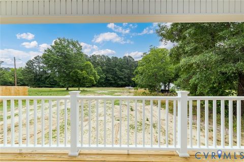 Tiny photo for 430 Cifers Lane, Emporia, VA 23847 (MLS # 2617583)