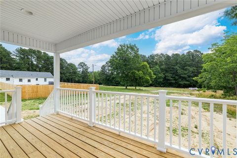 Tiny photo for 430 Cifers Lane, Emporia, VA 23847 (MLS # 2617583)