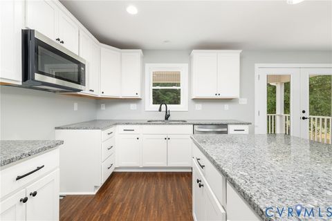Tiny photo for 430 Cifers Lane, Emporia, VA 23847 (MLS # 2617583)