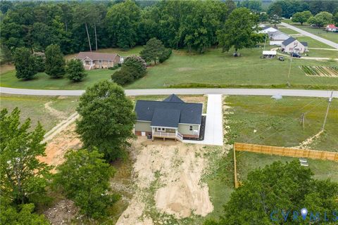 Tiny photo for 430 Cifers Lane, Emporia, VA 23847 (MLS # 2617583)