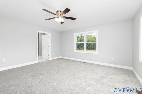 Tiny photo for 430 Cifers Lane, Emporia, VA 23847 (MLS # 2617583)