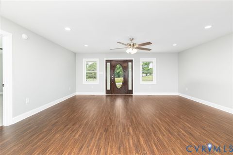 Tiny photo for 430 Cifers Lane, Emporia, VA 23847 (MLS # 2617583)