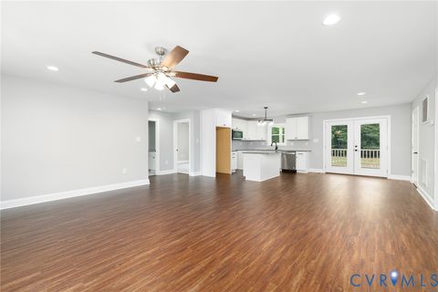 Tiny photo for 430 Cifers Lane, Emporia, VA 23847 (MLS # 2617583)