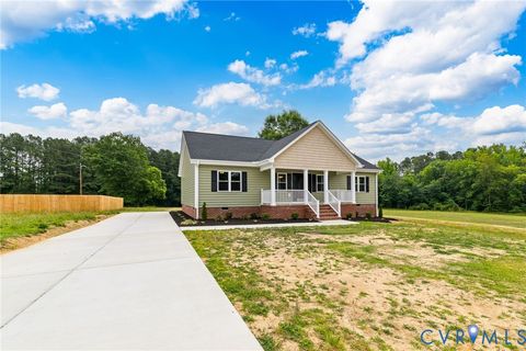 Tiny photo for 430 Cifers Lane, Emporia, VA 23847 (MLS # 2617583)