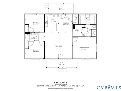 Tiny photo for 430 Cifers Lane, Emporia, VA 23847 (MLS # 2617583)