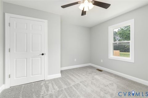 Tiny photo for 430 Cifers Lane, Emporia, VA 23847 (MLS # 2617583)