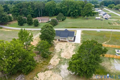 Tiny photo for 430 Cifers Lane, Emporia, VA 23847 (MLS # 2617583)