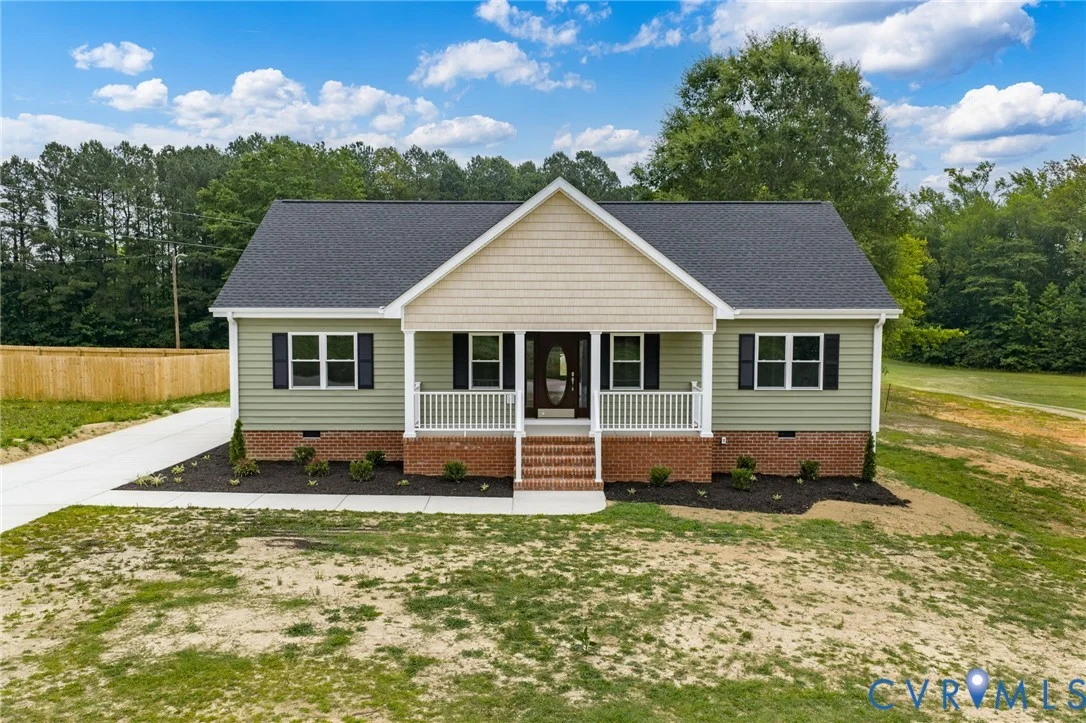 430 Cifers Lane, Emporia, VA, 23847