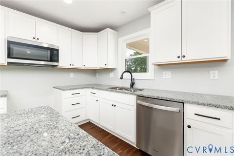 Tiny photo for 430 Cifers Lane, Emporia, VA 23847 (MLS # 2617583)