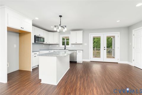 Tiny photo for 430 Cifers Lane, Emporia, VA 23847 (MLS # 2617583)
