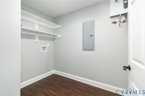 Tiny photo for 430 Cifers Lane, Emporia, VA 23847 (MLS # 2617583)