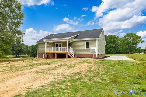 Tiny photo for 430 Cifers Lane, Emporia, VA 23847 (MLS # 2617583)