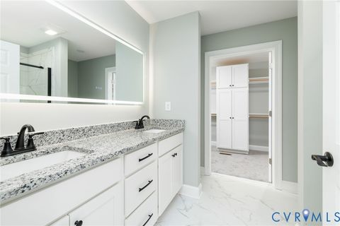 Tiny photo for 430 Cifers Lane, Emporia, VA 23847 (MLS # 2617583)