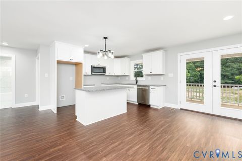 Tiny photo for 430 Cifers Lane, Emporia, VA 23847 (MLS # 2617583)