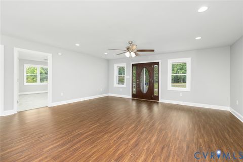 Tiny photo for 430 Cifers Lane, Emporia, VA 23847 (MLS # 2617583)
