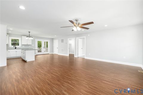 Tiny photo for 430 Cifers Lane, Emporia, VA 23847 (MLS # 2617583)