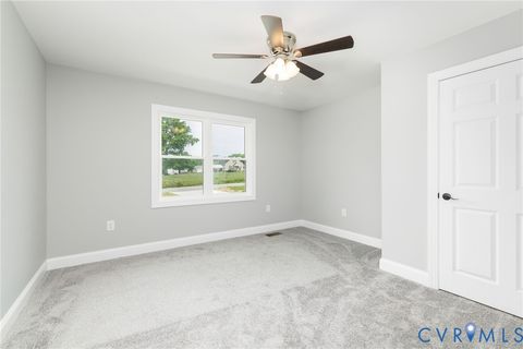 Tiny photo for 430 Cifers Lane, Emporia, VA 23847 (MLS # 2617583)