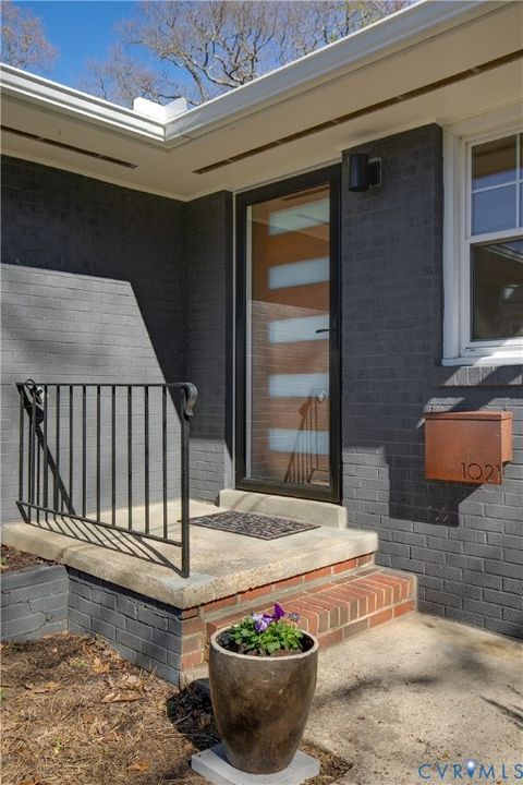 Tiny photo for 1021 W 48th Street, Richmond, VA 23225 (MLS # 2605163)