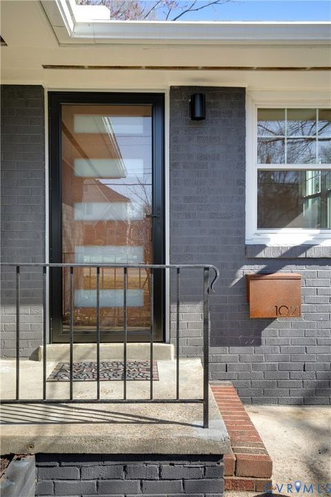 Tiny photo for 1021 W 48th Street, Richmond, VA 23225 (MLS # 2605163)