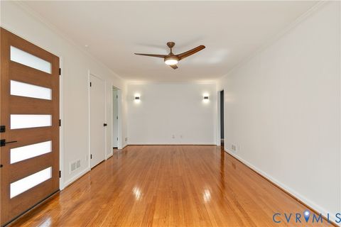 Tiny photo for 1021 W 48th Street, Richmond, VA 23225 (MLS # 2605163)