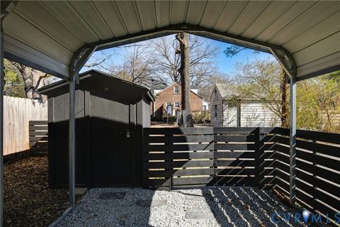 Tiny photo for 1021 W 48th Street, Richmond, VA 23225 (MLS # 2605163)
