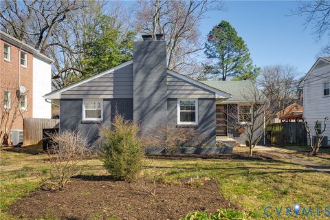 Photo of 1021 W 48th Street, Richmond, VA 23225 (MLS # 2605163)
