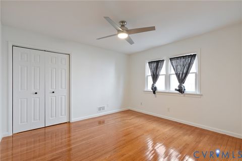 Tiny photo for 1021 W 48th Street, Richmond, VA 23225 (MLS # 2605163)