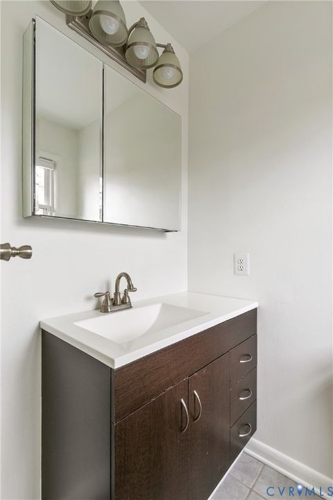 Tiny photo for 1021 W 48th Street, Richmond, VA 23225 (MLS # 2605163)