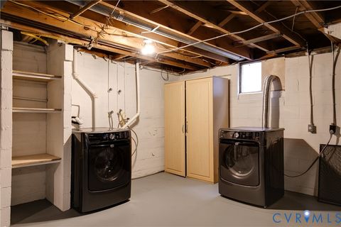 Tiny photo for 1021 W 48th Street, Richmond, VA 23225 (MLS # 2605163)