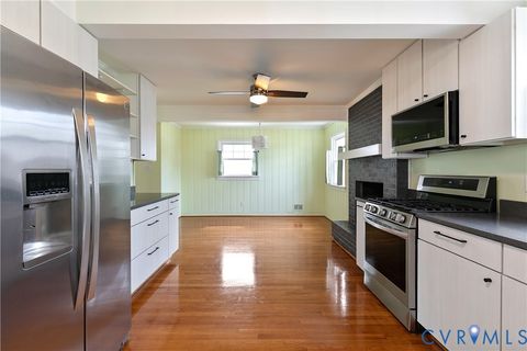 Tiny photo for 1021 W 48th Street, Richmond, VA 23225 (MLS # 2605163)