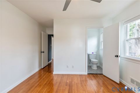 Tiny photo for 1021 W 48th Street, Richmond, VA 23225 (MLS # 2605163)