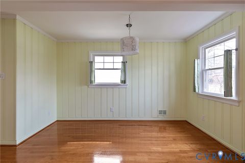 Tiny photo for 1021 W 48th Street, Richmond, VA 23225 (MLS # 2605163)