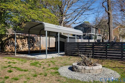 Tiny photo for 1021 W 48th Street, Richmond, VA 23225 (MLS # 2605163)