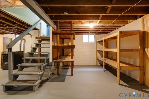 Tiny photo for 1021 W 48th Street, Richmond, VA 23225 (MLS # 2605163)